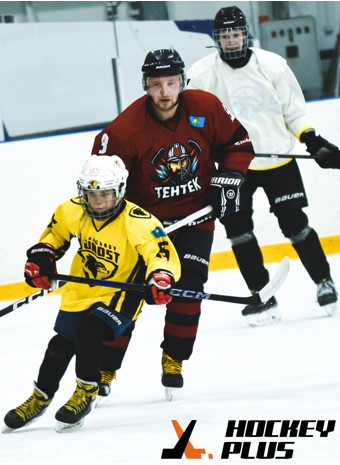 BURNING ICE - 25.03.26