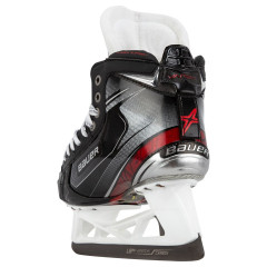 Коньки хоккейные вратаря S19 BAUER VAPOR 2X PRO SR