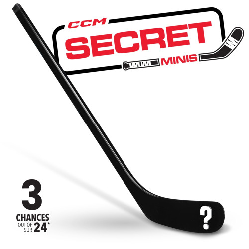 Клюшка хоккейная CCM MINI 25