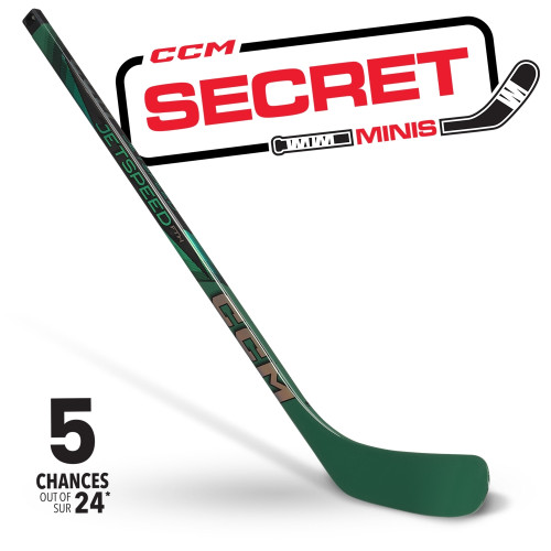 Клюшка хоккейная CCM MINI 25