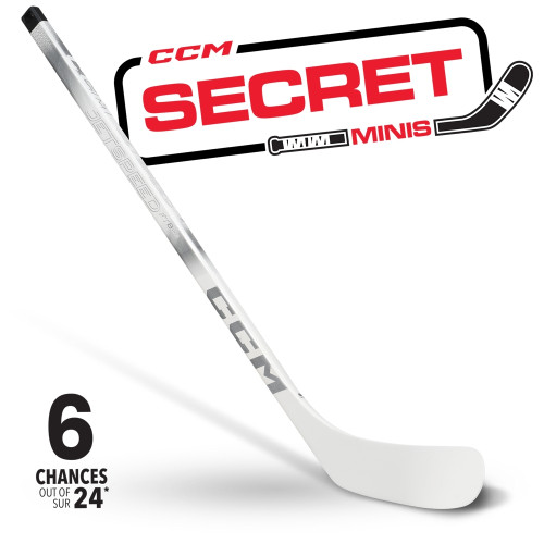 Клюшка хоккейная CCM MINI 25