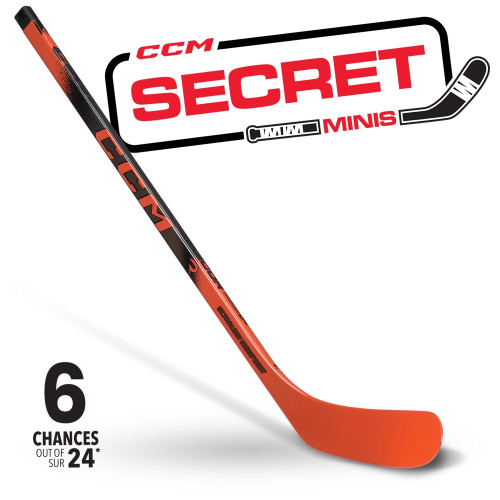 Клюшка хоккейная CCM MINI 25
