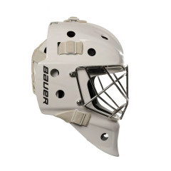 Шлем хоккейный вратаря BAUER NME VTX CAT EYE NC SR