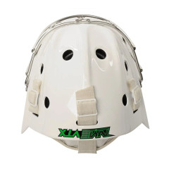 Шлем хоккейный вратаря BAUER NME VTX CAT EYE NC SR