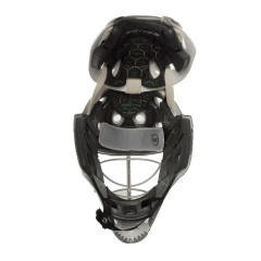 Шлем хоккейный вратаря BAUER NME VTX CAT EYE NC SR