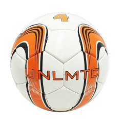 Мяч футбольный UNLMTD