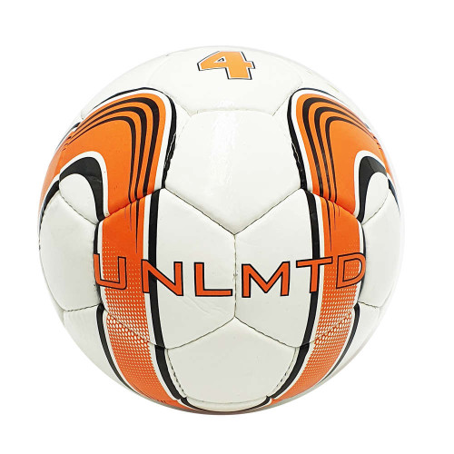 Мяч футбольный UNLMTD