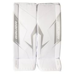 Щитки хоккейные вратаря S25 BAUER SV-PRO SR
