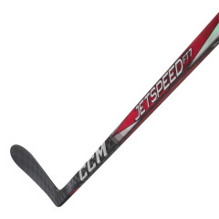 Клюшка хоккейная CCM JETSPEED FT7 GRIP SR 70 28L
