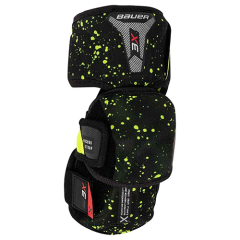 Налокотники хоккейные S22 BAUER VAPOR 3X JR