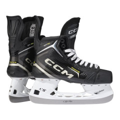 Коньки хоккейные CCM SUPER TACKS XF 80 INT
