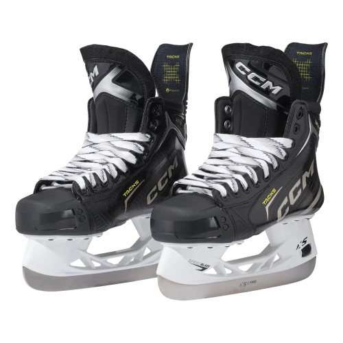 Коньки хоккейные CCM SUPER TACKS XF 80 INT