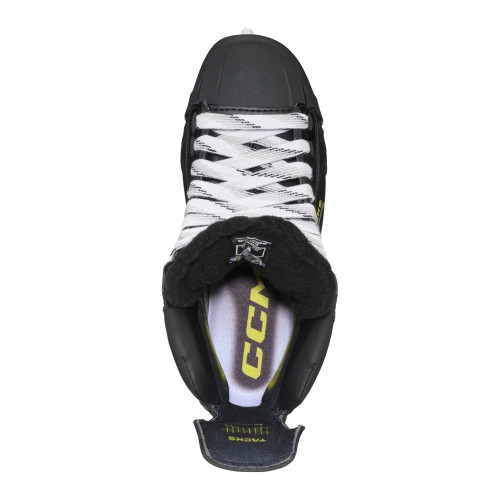 Коньки хоккейные CCM SUPER TACKS XF 80 INT