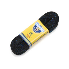 Шнурки для коньков пропитанные HOWIES