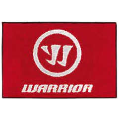 Коврик для коньков WARRIOR 40 X 60