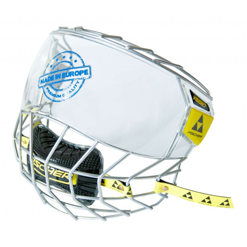 Маска для шлема FISCHER COMBO CONVEX17