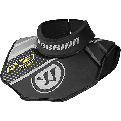 Защита шеи Bauer Supreme s18 Neckguard SR